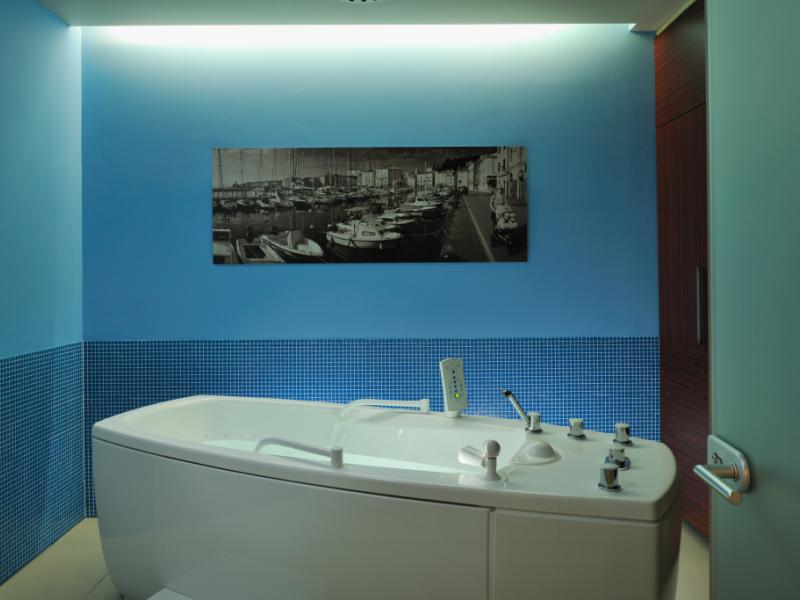 Depandansa Vila Park