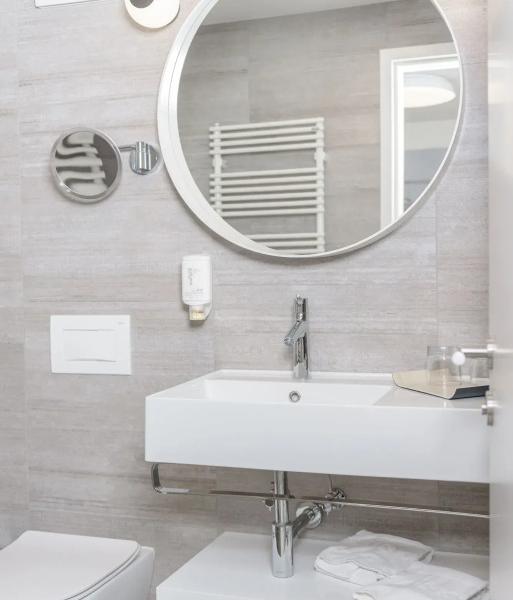 Depandansa Vila Park