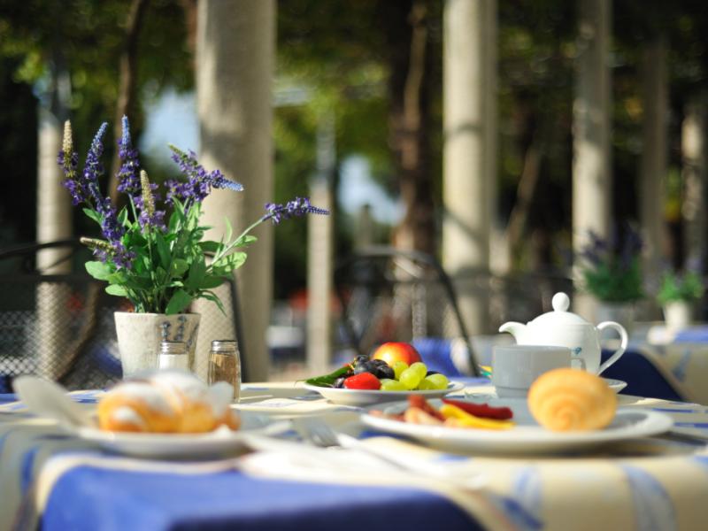 Depandansa Vila Park