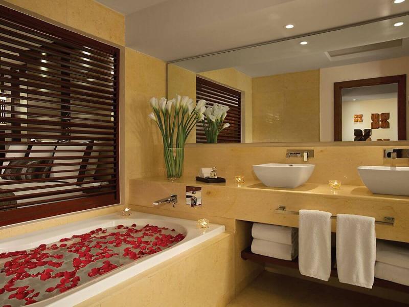 Secrets Playa Mujeres Golf & Spa Resort