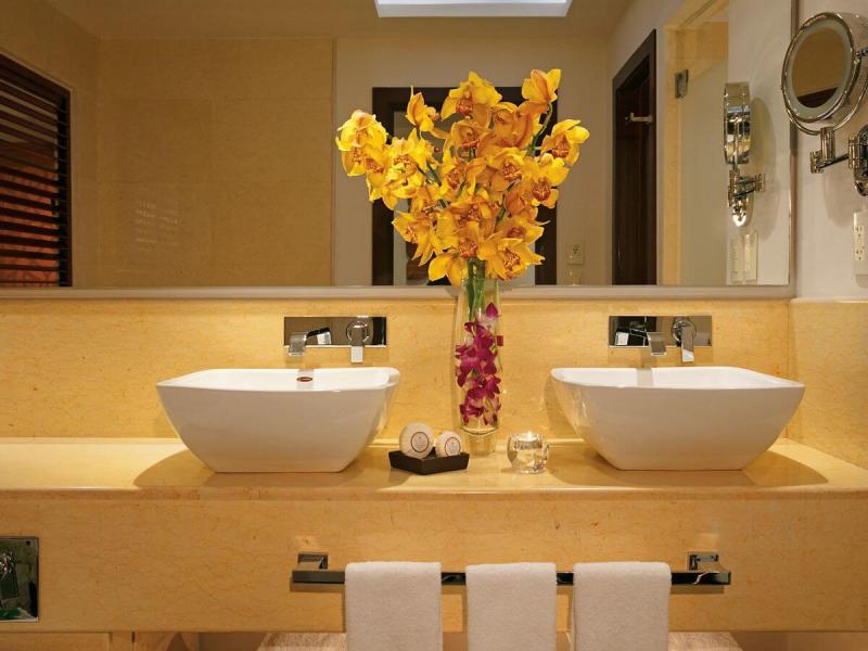 Secrets Playa Mujeres Golf & Spa Resort