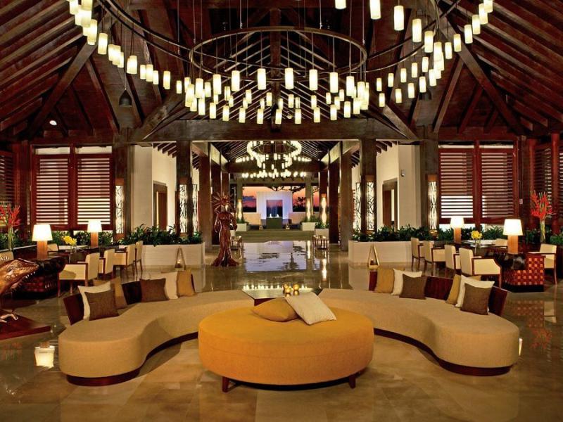 Secrets Playa Mujeres Golf & Spa Resort