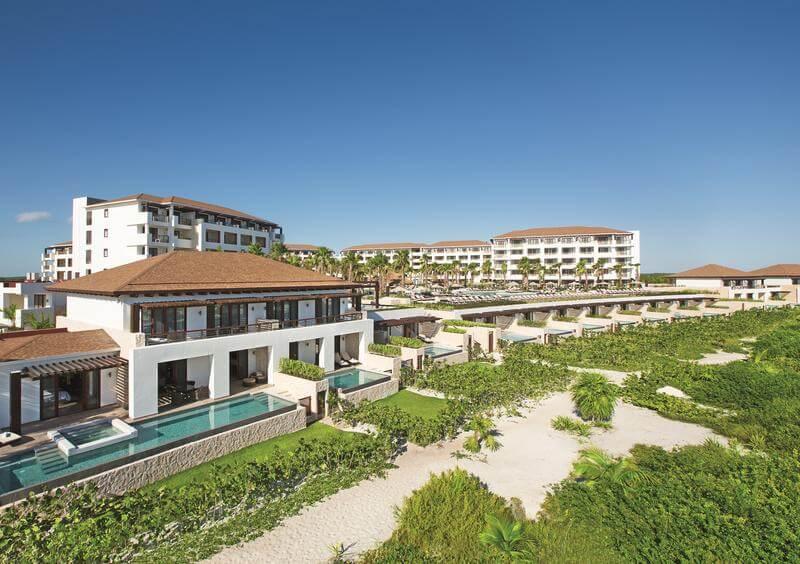 Secrets Playa Mujeres Golf & Spa Resort