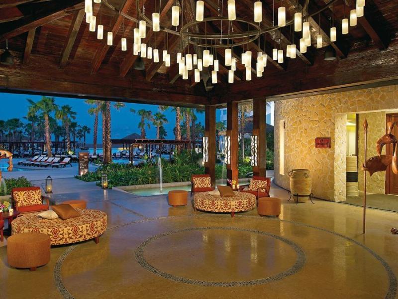 Secrets Playa Mujeres Golf & Spa Resort