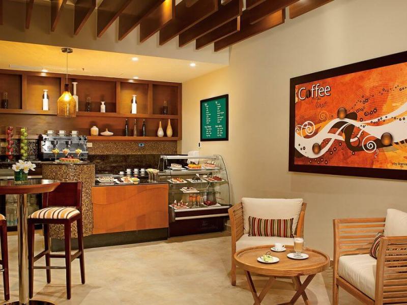 Secrets Playa Mujeres Golf & Spa Resort