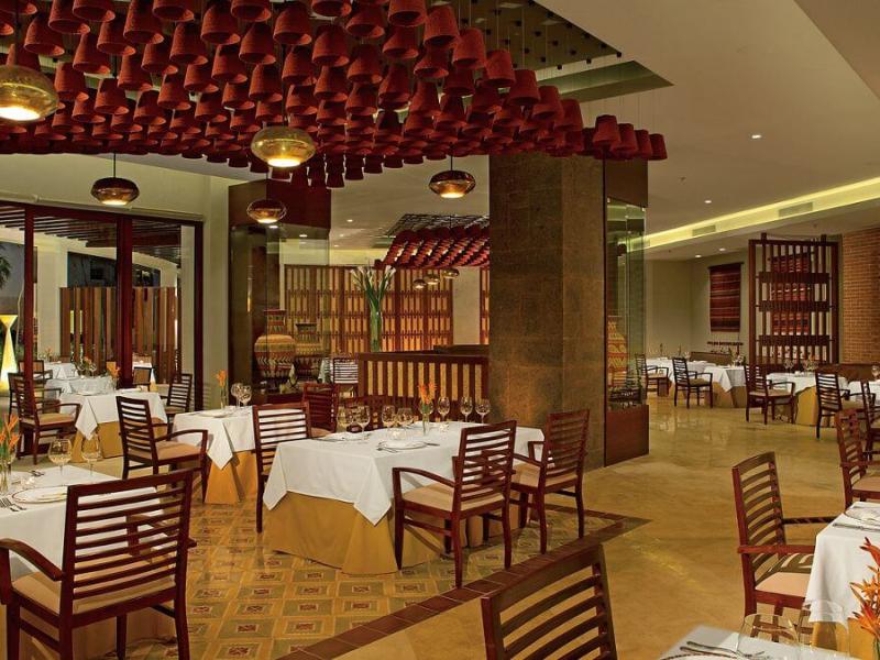 Secrets Playa Mujeres Golf & Spa Resort