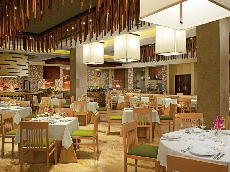 Secrets Playa Mujeres Golf & Spa Resort