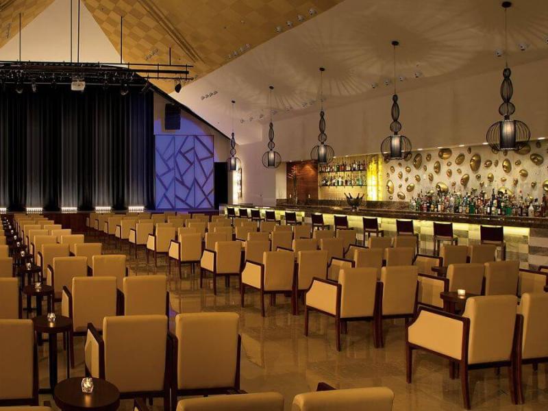 Secrets Playa Mujeres Golf & Spa Resort