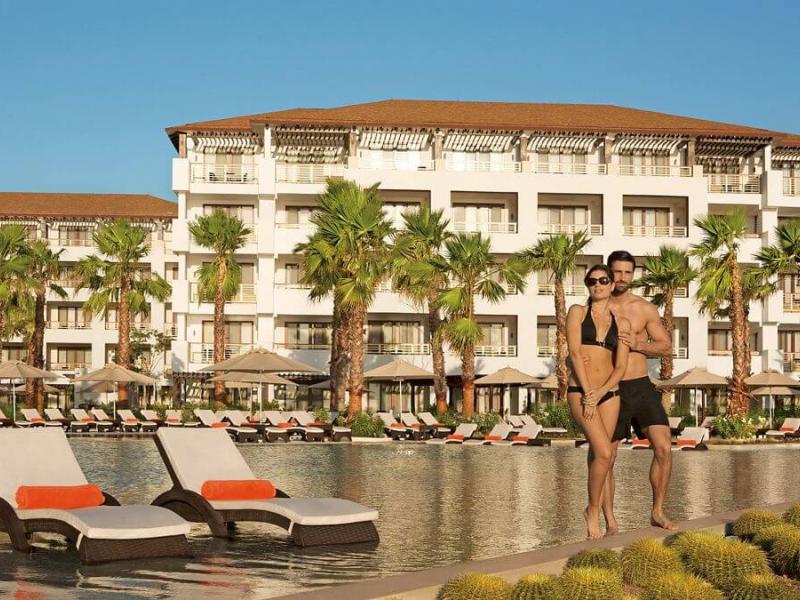 Secrets Playa Mujeres Golf & Spa Resort