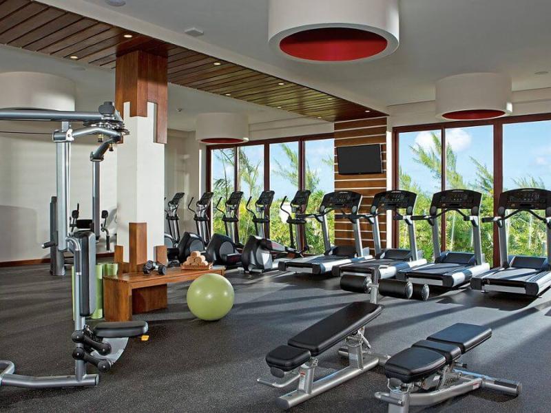 Secrets Playa Mujeres Golf & Spa Resort