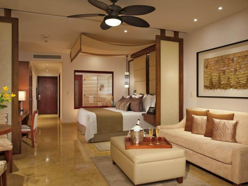 Secrets Playa Mujeres Golf & Spa Resort