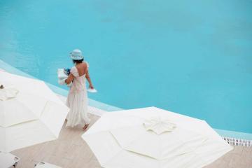 Отель Sunconnect Evita Resort Греция, о Родос, фото 11