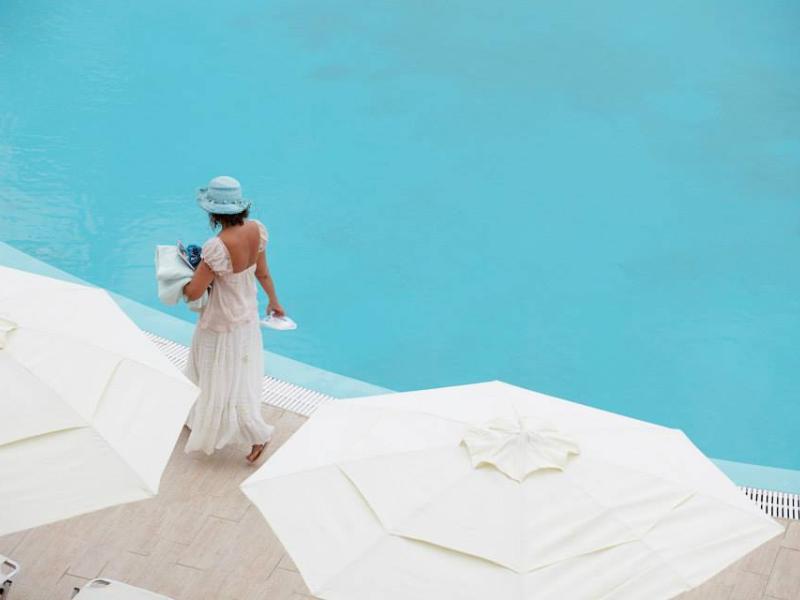 Sunconnect Evita Resort