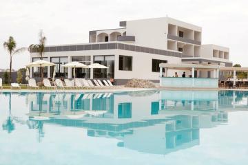 Отель Sunconnect Evita Resort Греция, о Родос, фото 13