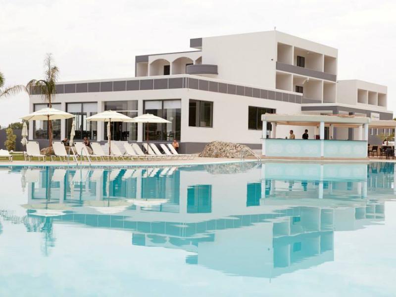 Sunconnect Evita Resort