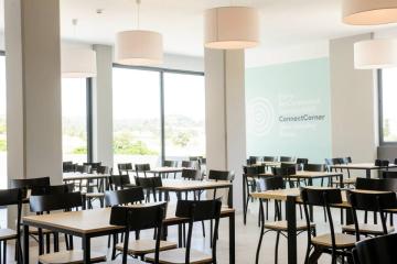 Отель Sunconnect Evita Resort Греция, о Родос, фото 16