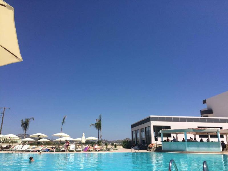 Sunconnect Evita Resort