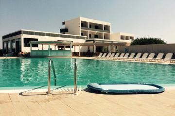 Отель Sunconnect Evita Resort Греция, о Родос, фото 18