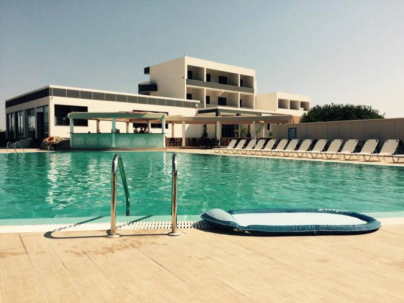Sunconnect Evita Resort