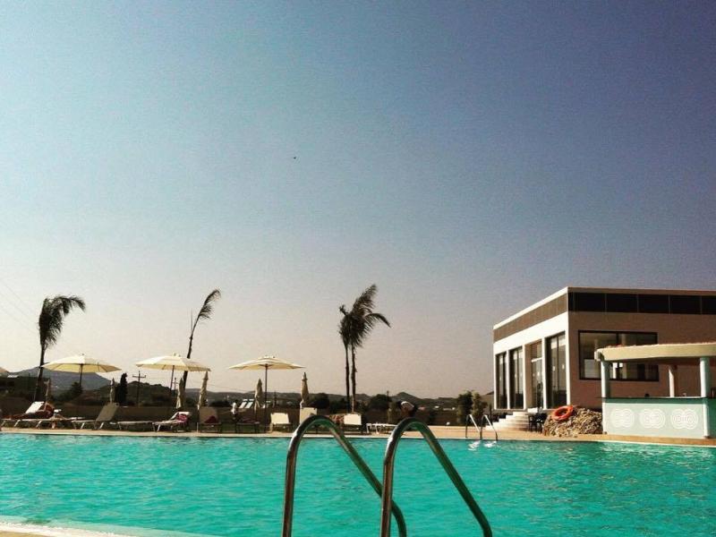 Sunconnect Evita Resort