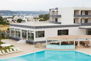 Отель Sunconnect Evita Resort Греция, о Родос, фото 3