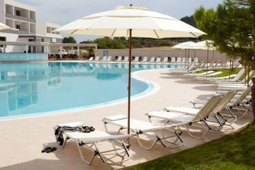Отель Sunconnect Evita Resort Греция, о Родос, фото 4