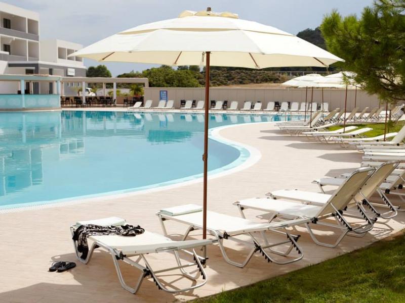 Sunconnect Evita Resort