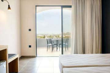 Отель Sunconnect Evita Resort Греция, о Родос, фото 6