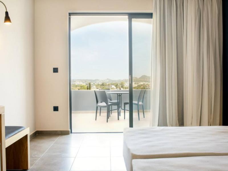 Sunconnect Evita Resort