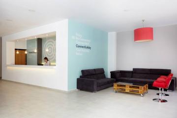Отель Sunconnect Evita Resort Греция, о Родос, фото 8