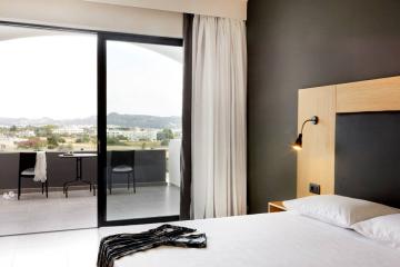 Отель Sunconnect Evita Resort Греция, о Родос, фото 9