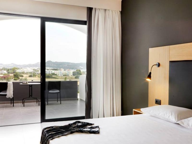 Sunconnect Evita Resort