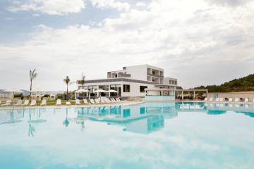 Отель Sunconnect Evita Resort Греция, о Родос, фото 10
