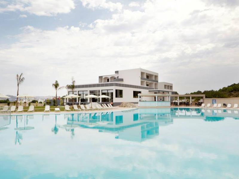Sunconnect Evita Resort