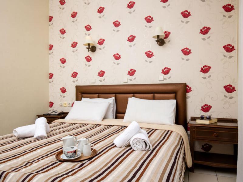 Philoxenia Inn Hotel