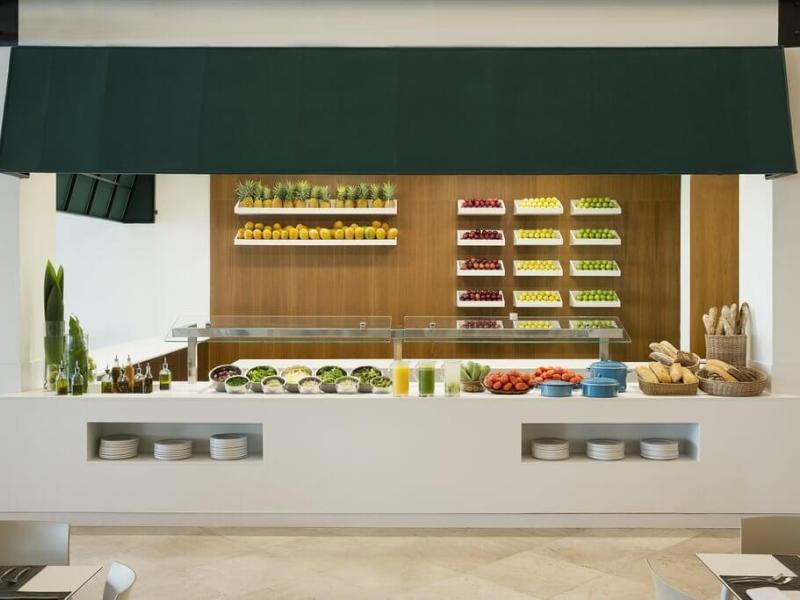 Finest Playa Mujeres