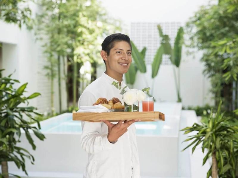 Finest Playa Mujeres