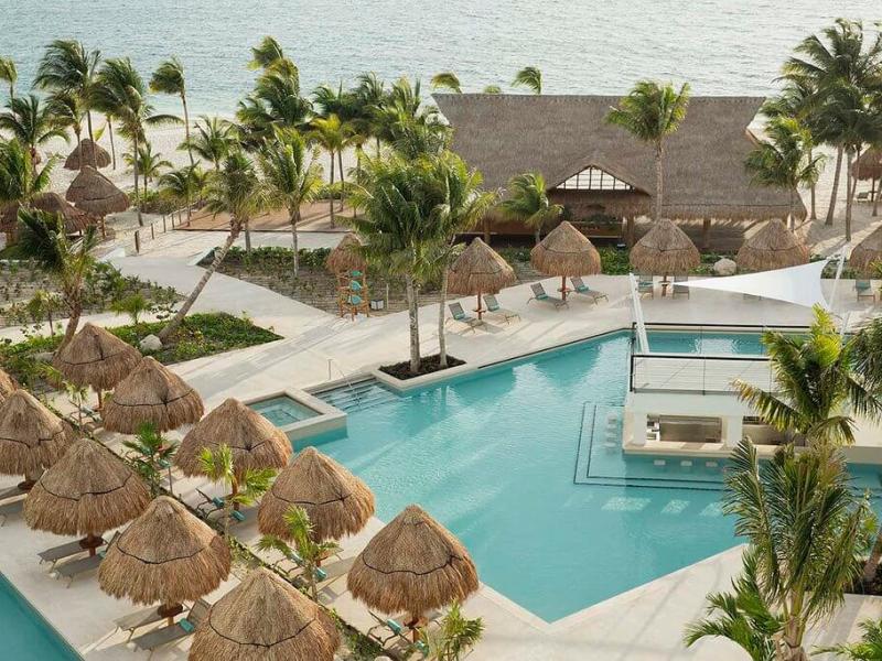 Finest Playa Mujeres