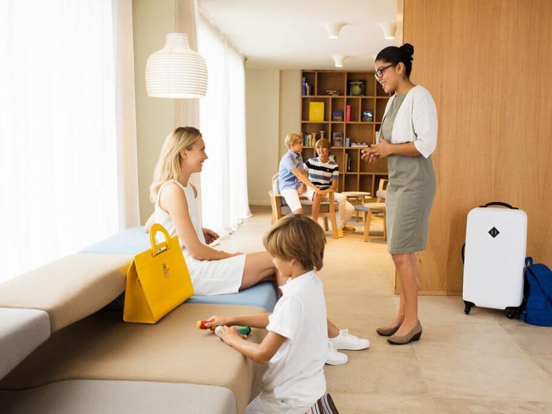 Finest Playa Mujeres