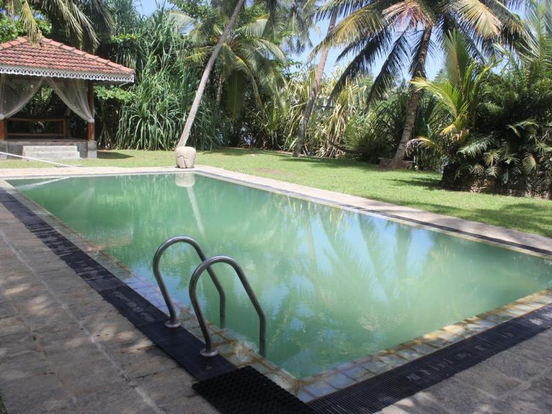 Villa Modarawattha