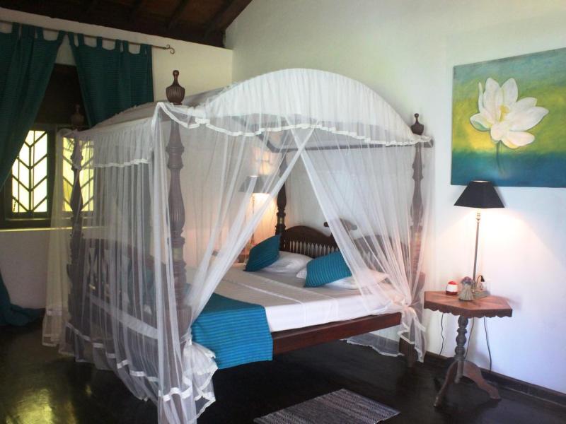 Villa Modarawattha