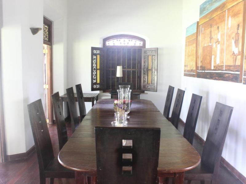 Villa Modarawattha