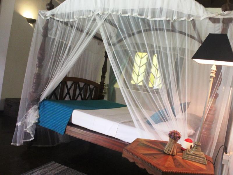 Villa Modarawattha