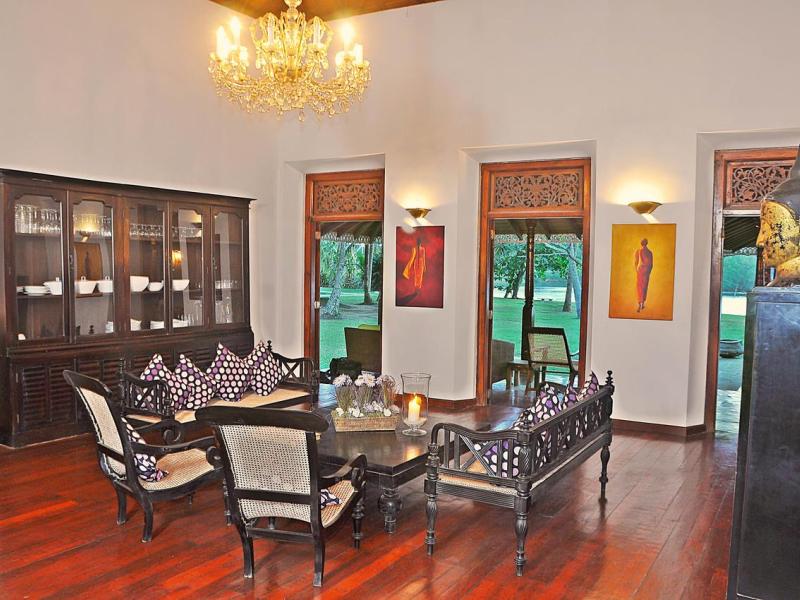 Villa Modarawattha