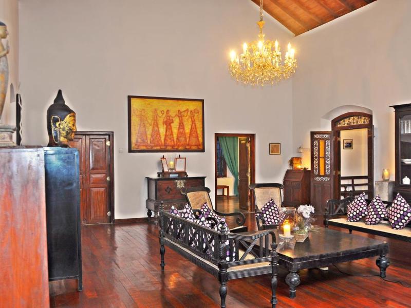 Villa Modarawattha