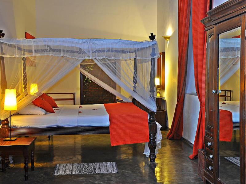 Villa Modarawattha