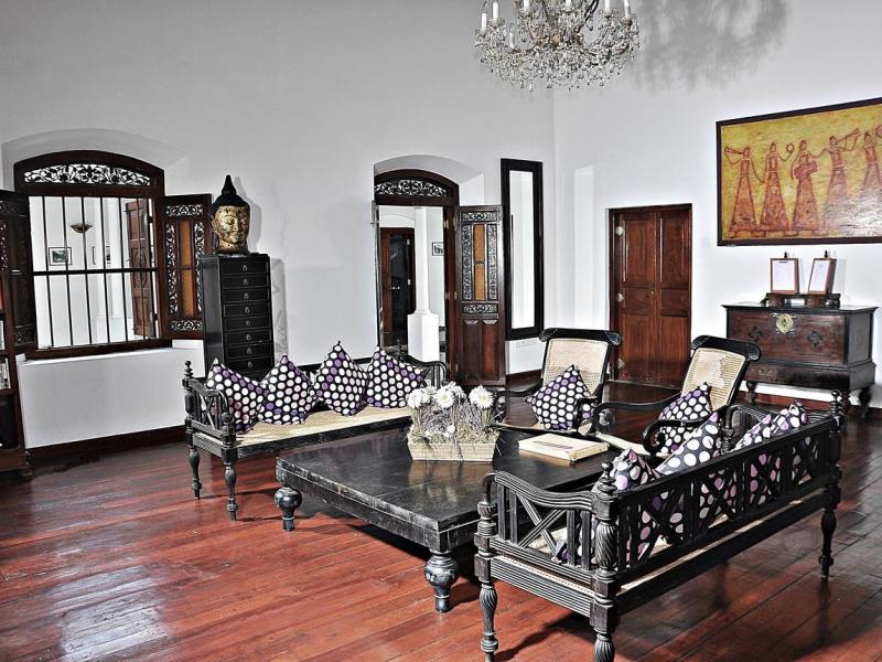 Villa Modarawattha