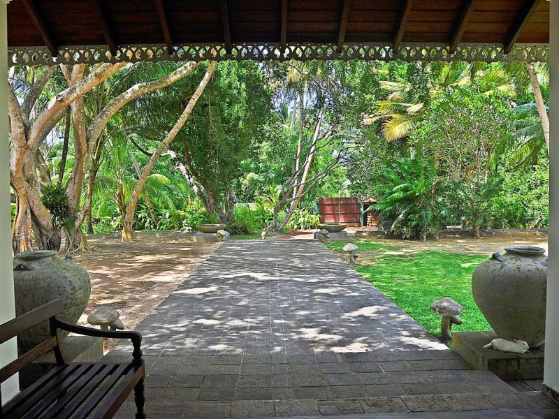 Villa Modarawattha