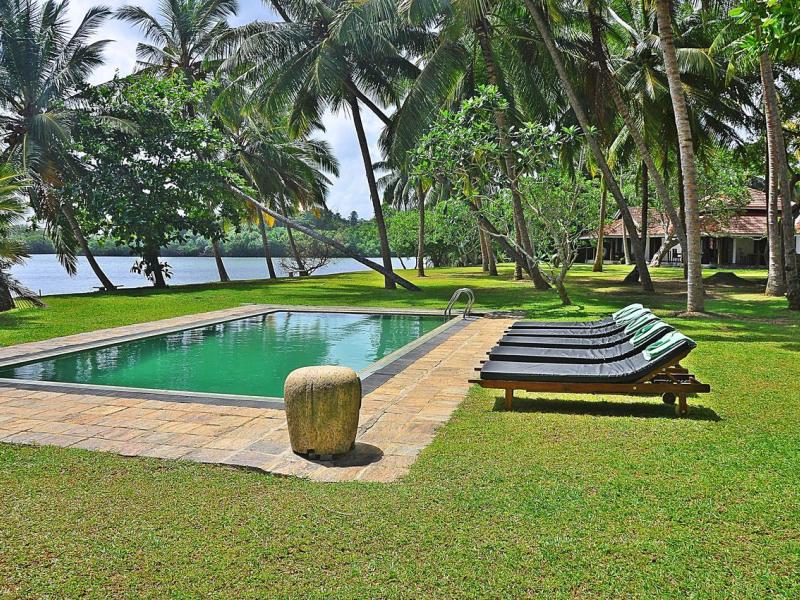 Villa Modarawattha