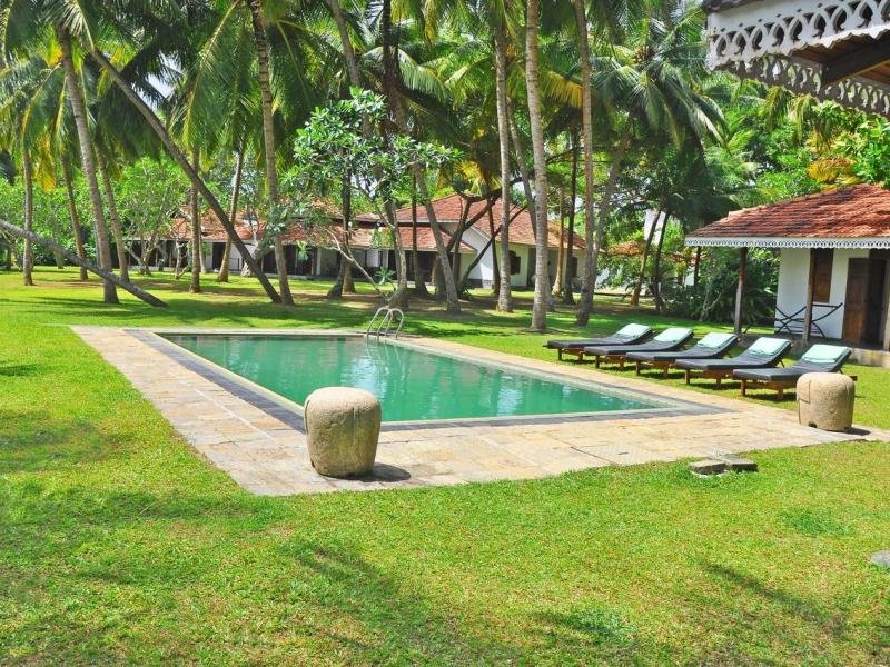 Villa Modarawattha